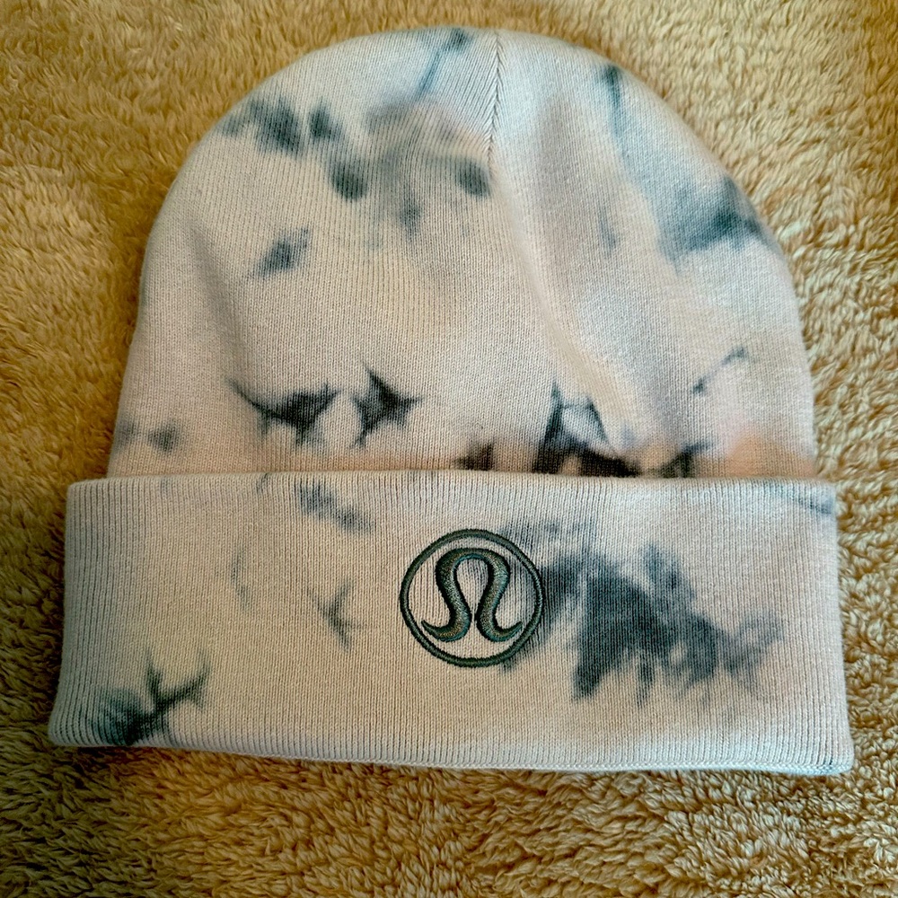 Lululemon Beanie